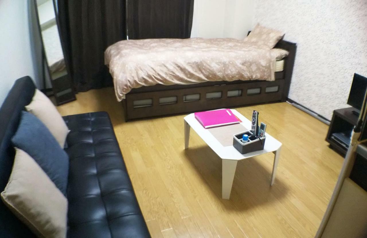 Free Bike And Free Wifi 204 Take It Easy Apartamento Quioto Exterior foto