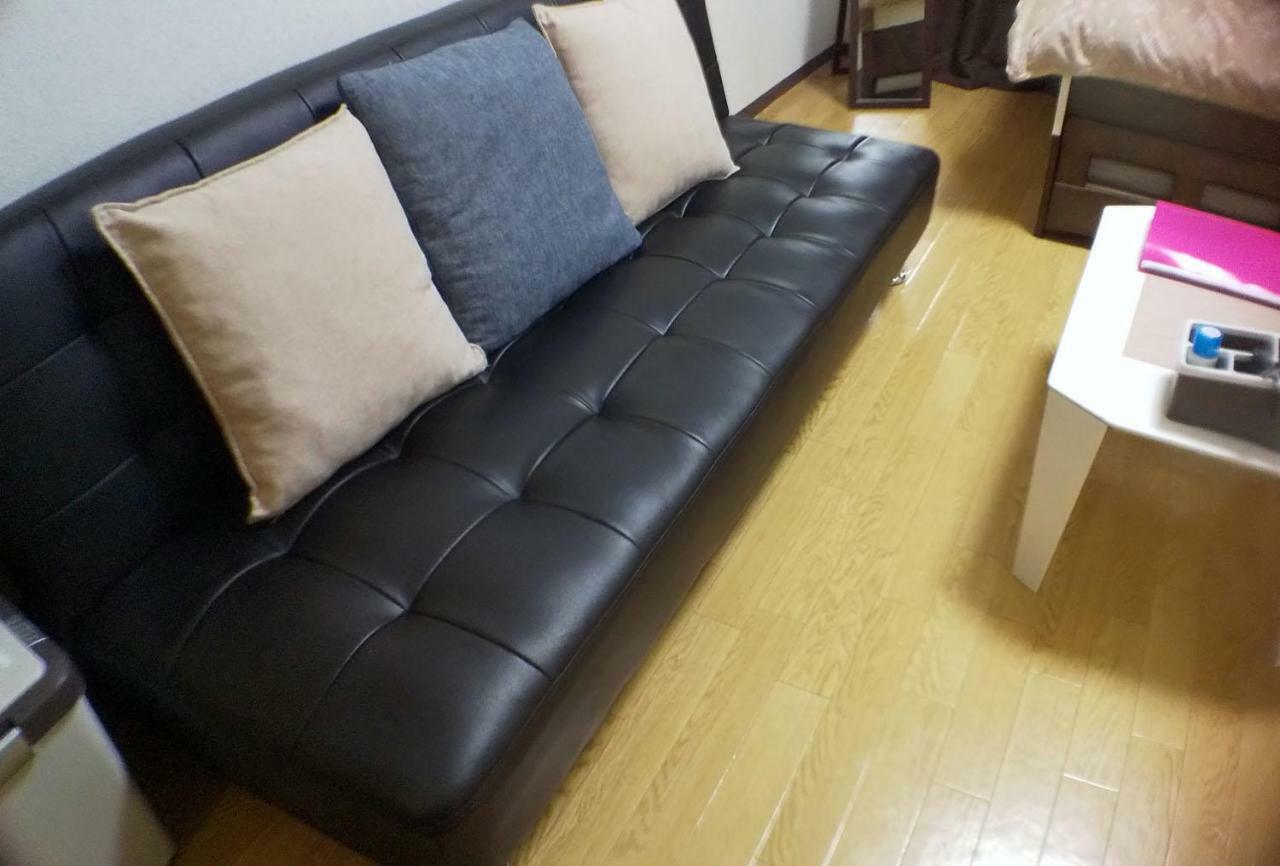 Free Bike And Free Wifi 204 Take It Easy Apartamento Quioto Exterior foto