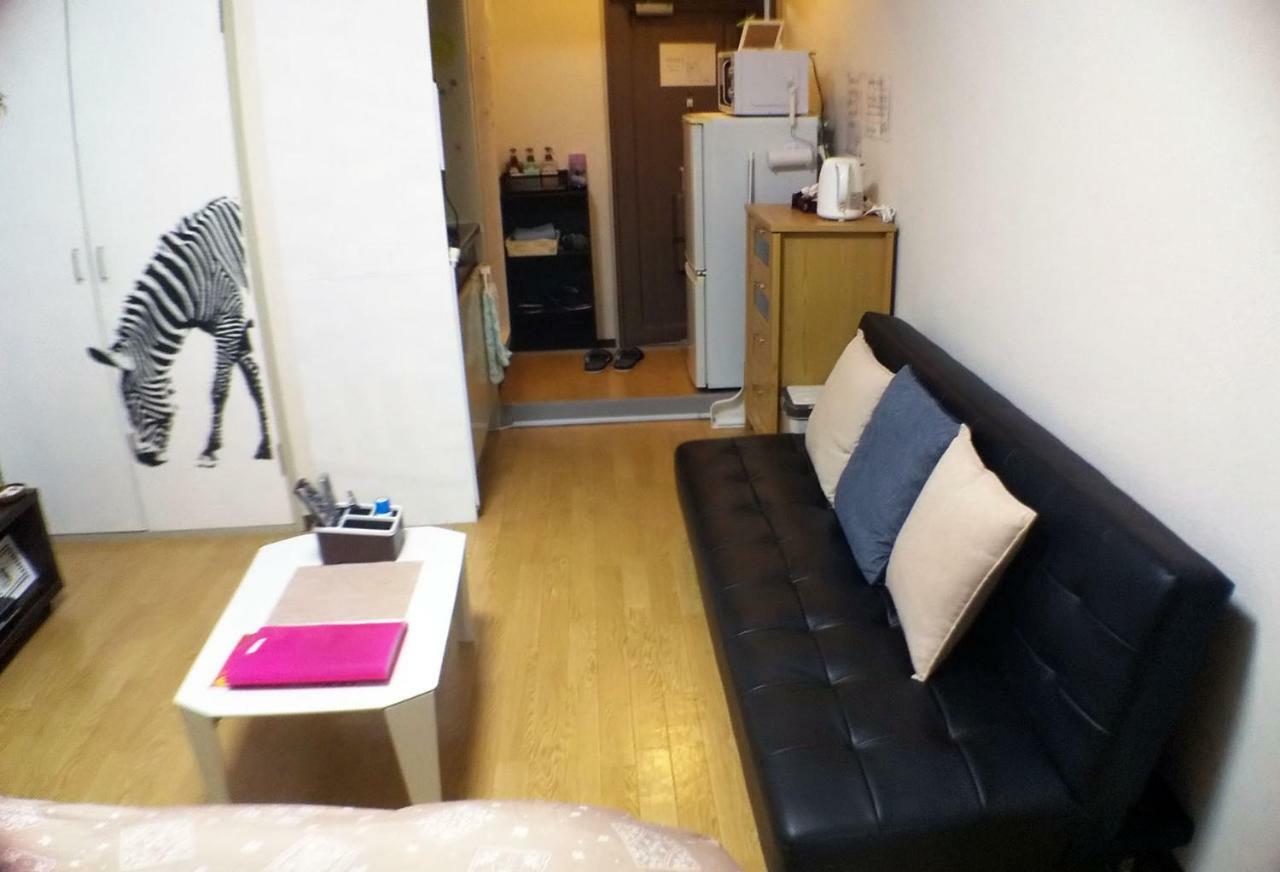 Free Bike And Free Wifi 204 Take It Easy Apartamento Quioto Exterior foto