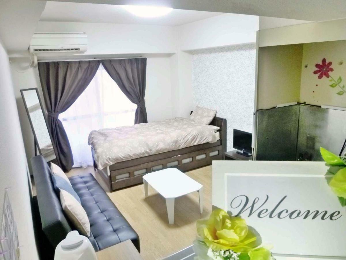 Free Bike And Free Wifi 204 Take It Easy Apartamento Quioto Exterior foto