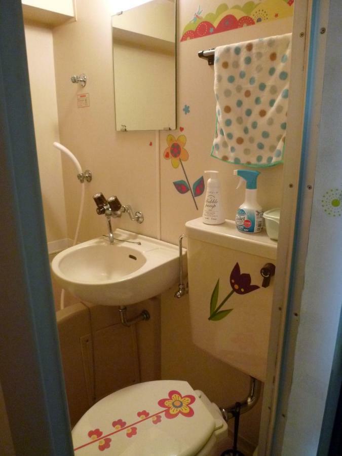 Free Bike And Free Wifi 204 Take It Easy Apartamento Quioto Exterior foto