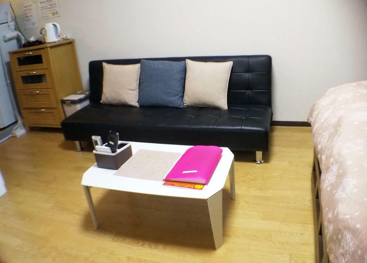 Free Bike And Free Wifi 204 Take It Easy Apartamento Quioto Exterior foto