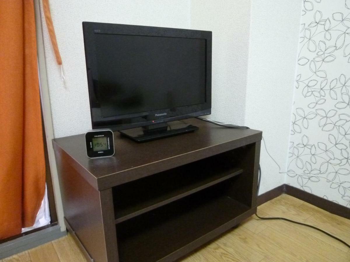 Free Bike And Free Wifi 204 Take It Easy Apartamento Quioto Exterior foto